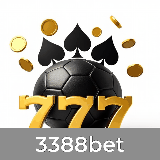 3388bet: Entre com login rápido e explore jogos ao vivo