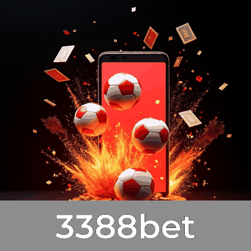 3388bet: Aproveite caça-níqueis e caça-níqueis com bônus no cassino ao vivo!
