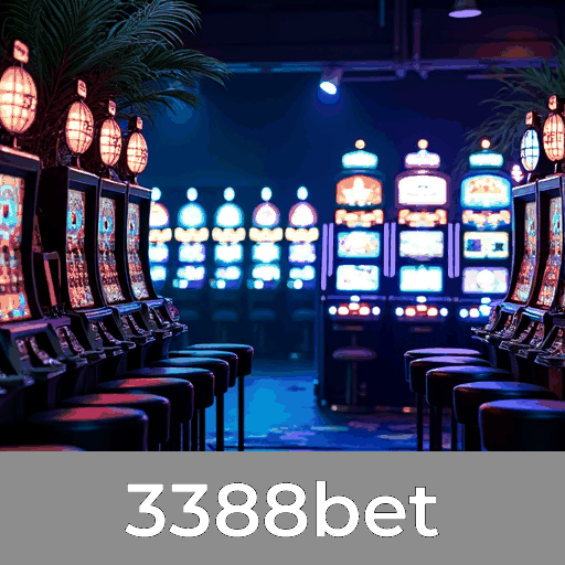 3388bet: Entre com login rápido e explore jogos ao vivo