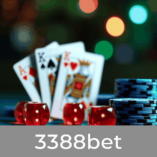 3388bet: Aproveite caça-níqueis e caça-níqueis com bônus no cassino ao vivo!